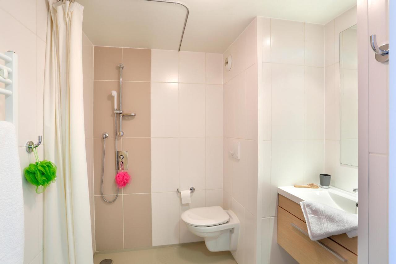 Residence Nemea Eurasante Loos 外观 照片